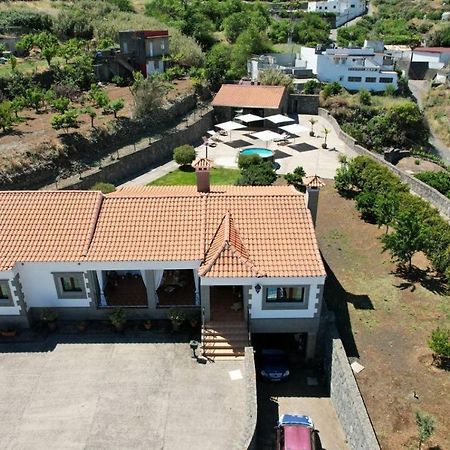 Casa Lucas Villa Vega de San Mateo Exterior foto